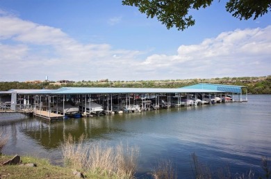 Furnished single story home in the resort community of The on The Cliffs Resort in Texas - for sale on GolfHomes.com, golf home, golf lot