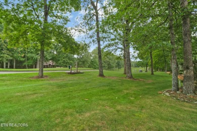 VA eligible buyers--take advantage of a rare assumable loan at on Stonehenge Golf Course in Tennessee - for sale on GolfHomes.com, golf home, golf lot
