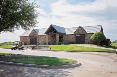 Furnished single story home in the resort community of The on The Cliffs Resort in Texas - for sale on GolfHomes.com, golf home, golf lot