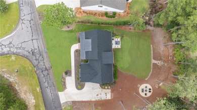 Located in the desirable gated community of Seven Lakes West on Beacon Ridge Golf and Country Club in North Carolina - for sale on GolfHomes.com, golf home, golf lot