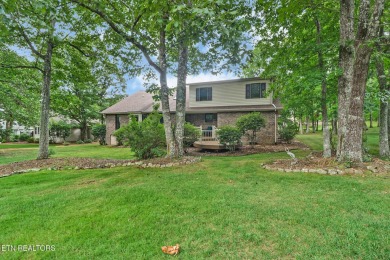 VA eligible buyers--take advantage of a rare assumable loan at on Stonehenge Golf Course in Tennessee - for sale on GolfHomes.com, golf home, golf lot