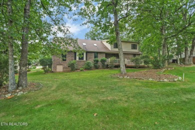 VA eligible buyers--take advantage of a rare assumable loan at on Stonehenge Golf Course in Tennessee - for sale on GolfHomes.com, golf home, golf lot