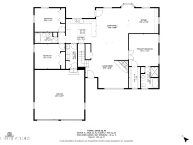 VA eligible buyers--take advantage of a rare assumable loan at on Stonehenge Golf Course in Tennessee - for sale on GolfHomes.com, golf home, golf lot