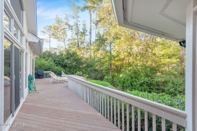 Discover your dream home in the private and prestigious Long on Long Cove Club in South Carolina - for sale on GolfHomes.com, golf home, golf lot