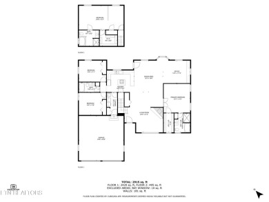 VA eligible buyers--take advantage of a rare assumable loan at on Stonehenge Golf Course in Tennessee - for sale on GolfHomes.com, golf home, golf lot