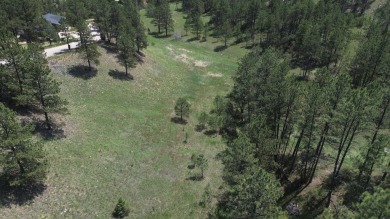 Large 2.19 acre building site tucked away in the trees off of on Southern Hills Golf Course in South Dakota - for sale on GolfHomes.com, golf home, golf lot