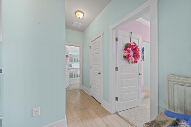 Come experience the luxury of waterfront living in Gulf Breeze on Tiger Point Golf and Country Club in Florida - for sale on GolfHomes.com, golf home, golf lot