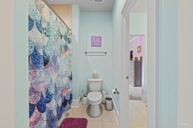 Come experience the luxury of waterfront living in Gulf Breeze on Tiger Point Golf and Country Club in Florida - for sale on GolfHomes.com, golf home, golf lot
