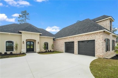 PUBLIC OPEN HOUSE! VIOLINIST AND MUCH MORE! 4PM-7PM TODAY! on Carter Plantation Golf Course in Louisiana - for sale on GolfHomes.com, golf home, golf lot