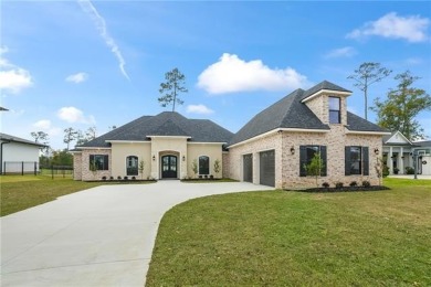 PUBLIC OPEN HOUSE! VIOLINIST AND MUCH MORE! 4PM-7PM TODAY! on Carter Plantation Golf Course in Louisiana - for sale on GolfHomes.com, golf home, golf lot