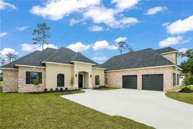 PUBLIC OPEN HOUSE! VIOLINIST AND MUCH MORE! 4PM-7PM TODAY! on Carter Plantation Golf Course in Louisiana - for sale on GolfHomes.com, golf home, golf lot