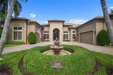 This extraordinary estate presents a rare opportunity to own a on Wildcat Run Golf and Country Club in Florida - for sale on GolfHomes.com, golf home, golf lot