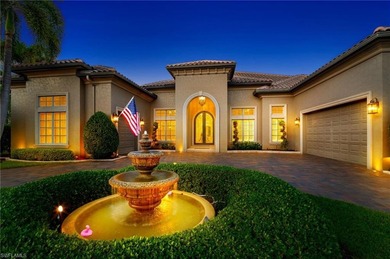 This extraordinary estate presents a rare opportunity to own a on Wildcat Run Golf and Country Club in Florida - for sale on GolfHomes.com, golf home, golf lot