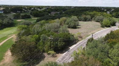 Two lots totaling over a half acre in the beautiful subdivision on White Bluff Resort - Old Course in Texas - for sale on GolfHomes.com, golf home, golf lot