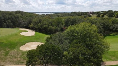 Two lots totaling over a half acre in the beautiful subdivision on White Bluff Resort - Old Course in Texas - for sale on GolfHomes.com, golf home, golf lot