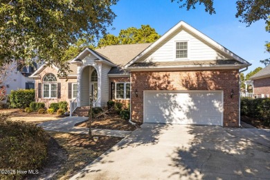 How would you like to unwind, relax, and create memories while on Members Club At St. James Plantation in North Carolina - for sale on GolfHomes.com, golf home, golf lot