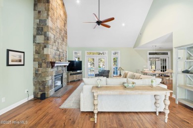 How would you like to unwind, relax, and create memories while on Members Club At St. James Plantation in North Carolina - for sale on GolfHomes.com, golf home, golf lot