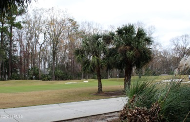 Welcome to a prime piece of Callawassie Island paradise! on Callawassie Island Club in South Carolina - for sale on GolfHomes.com, golf home, golf lot