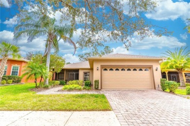 Discover the perfect blend of comfort and ACTIVE 55+ LIVING in on Stonegate Golf Club in Florida - for sale on GolfHomes.com, golf home, golf lot