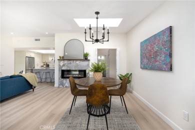 (CARPORT 126, SPACE 14) Completely modernized and luxurious at on Leisure World Seal Beach Golf Course in California - for sale on GolfHomes.com, golf home, golf lot