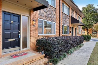 Discover easy living and all Buckhead has to offer. Enjoy the on Bobby Jones Golf Club in Georgia - for sale on GolfHomes.com, golf home, golf lot