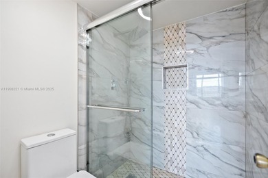 Stunning 2-bedroom corner unit condo with breathtaking golf and on Pembroke Lakes Golf Club in Florida - for sale on GolfHomes.com, golf home, golf lot