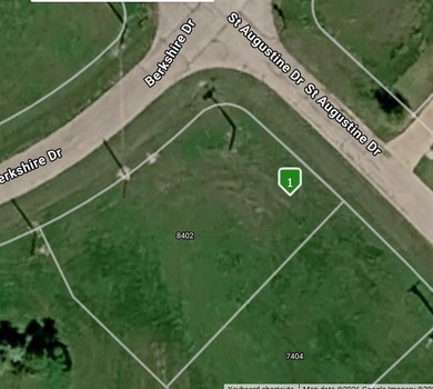 Wonderfully exclusive lot for sale at The Retreat.  Exclusive on The Retreat in Texas - for sale on GolfHomes.com, golf home, golf lot