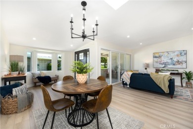 (CARPORT 126, SPACE 14) Completely modernized and luxurious at on Leisure World Seal Beach Golf Course in California - for sale on GolfHomes.com, golf home, golf lot