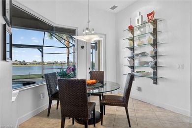 Experience the very best of Naples living in the coveted golf on The Club At Twin Eagles in Florida - for sale on GolfHomes.com, golf home, golf lot