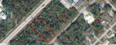 Prime Commercial Development Site. 120 x 260. Zoned Neighborhood on Island Pines Golf Club in Florida - for sale on GolfHomes.com, golf home, golf lot