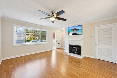 Discover easy living and all Buckhead has to offer. Enjoy the on Bobby Jones Golf Club in Georgia - for sale on GolfHomes.com, golf home, golf lot