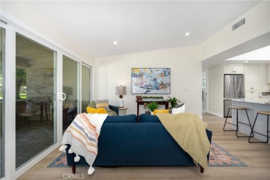 (CARPORT 126, SPACE 14) Completely modernized and luxurious at on Leisure World Seal Beach Golf Course in California - for sale on GolfHomes.com, golf home, golf lot