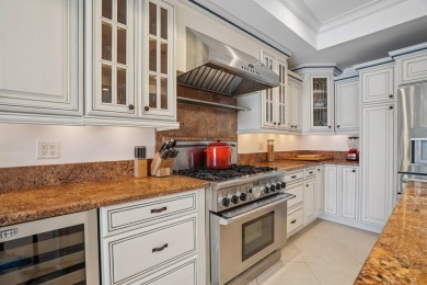 Welcome Home to your impeccably renovated 3-bdrm, 3-bath on Yacht and Country Club in Florida - for sale on GolfHomes.com, golf home, golf lot
