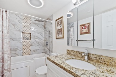 Stunning 2-bedroom corner unit condo with breathtaking golf and on Pembroke Lakes Golf Club in Florida - for sale on GolfHomes.com, golf home, golf lot