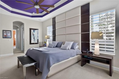 Experience the very best of Naples living in the coveted golf on The Club At Twin Eagles in Florida - for sale on GolfHomes.com, golf home, golf lot