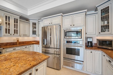 Welcome Home to your impeccably renovated 3-bdrm, 3-bath on Yacht and Country Club in Florida - for sale on GolfHomes.com, golf home, golf lot
