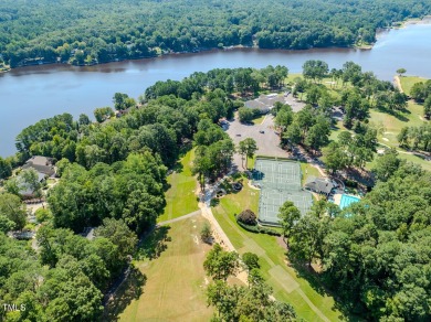 Prime .35-Acre Lot in Carolina Trace - The Pointe Neighborhood

 on Carolina Trace Country Club in North Carolina - for sale on GolfHomes.com, golf home, golf lot