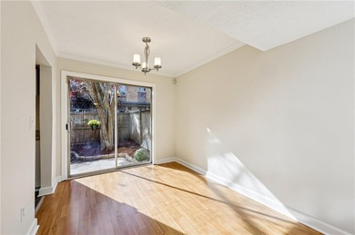 Discover easy living and all Buckhead has to offer. Enjoy the on Bobby Jones Golf Club in Georgia - for sale on GolfHomes.com, golf home, golf lot