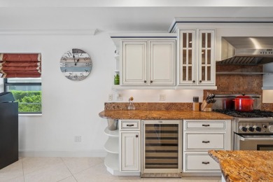 Welcome Home to your impeccably renovated 3-bdrm, 3-bath on Yacht and Country Club in Florida - for sale on GolfHomes.com, golf home, golf lot