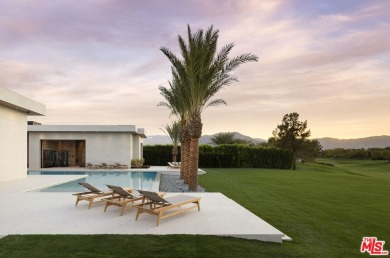 2024 Contemporary desert lifestyle as reimagined by an on The Madison Club in California - for sale on GolfHomes.com, golf home, golf lot