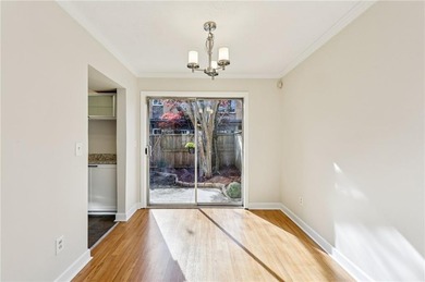 Discover easy living and all Buckhead has to offer. Enjoy the on Bobby Jones Golf Club in Georgia - for sale on GolfHomes.com, golf home, golf lot