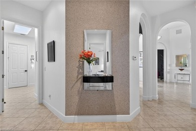 Experience the very best of Naples living in the coveted golf on The Club At Twin Eagles in Florida - for sale on GolfHomes.com, golf home, golf lot