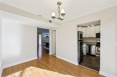 Discover easy living and all Buckhead has to offer. Enjoy the on Bobby Jones Golf Club in Georgia - for sale on GolfHomes.com, golf home, golf lot