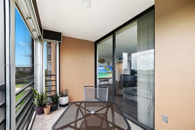 Stunning 2-bedroom corner unit condo with breathtaking golf and on Pembroke Lakes Golf Club in Florida - for sale on GolfHomes.com, golf home, golf lot