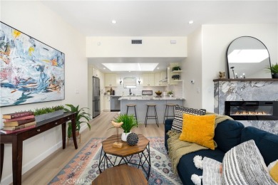 (CARPORT 126, SPACE 14) Completely modernized and luxurious at on Leisure World Seal Beach Golf Course in California - for sale on GolfHomes.com, golf home, golf lot
