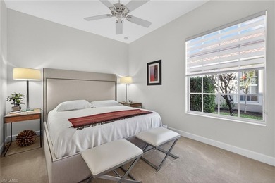 Experience the very best of Naples living in the coveted golf on The Club At Twin Eagles in Florida - for sale on GolfHomes.com, golf home, golf lot