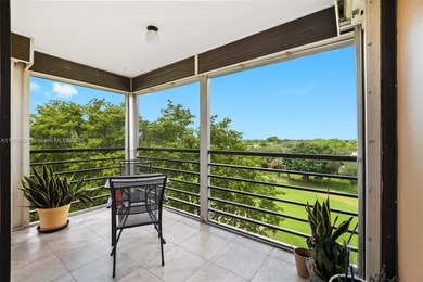 Stunning 2-bedroom corner unit condo with breathtaking golf and on Pembroke Lakes Golf Club in Florida - for sale on GolfHomes.com, golf home, golf lot