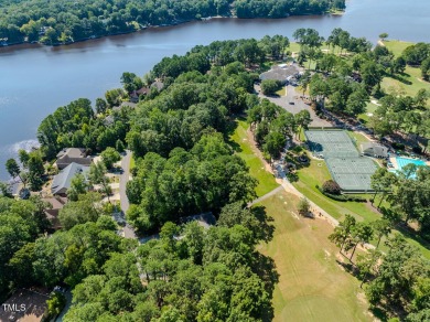 Prime .35-Acre Lot in Carolina Trace - The Pointe Neighborhood

 on Carolina Trace Country Club in North Carolina - for sale on GolfHomes.com, golf home, golf lot