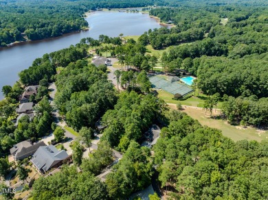 Prime .35-Acre Lot in Carolina Trace - The Pointe Neighborhood

 on Carolina Trace Country Club in North Carolina - for sale on GolfHomes.com, golf home, golf lot