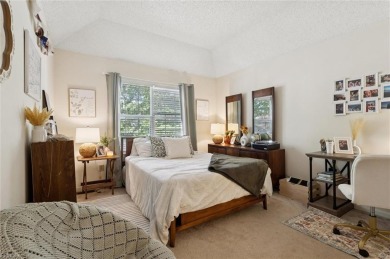 Welcome home to this beautifully maintained end-unit property in on Kiln Creek Golf and Country Club in Virginia - for sale on GolfHomes.com, golf home, golf lot